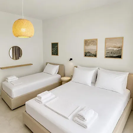 Sage Residences Apartment Sarande