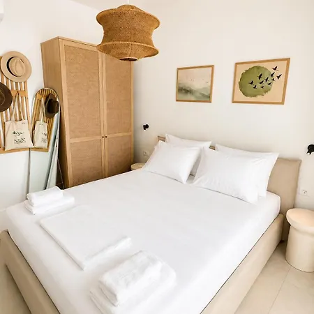 Sage Residences Apartment Sarande
