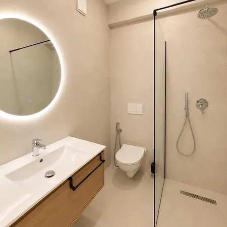 Sage Residences Apartment Sarande