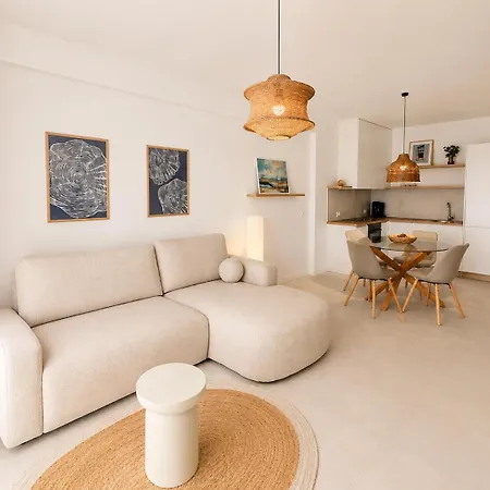 Sage Residences Sarande