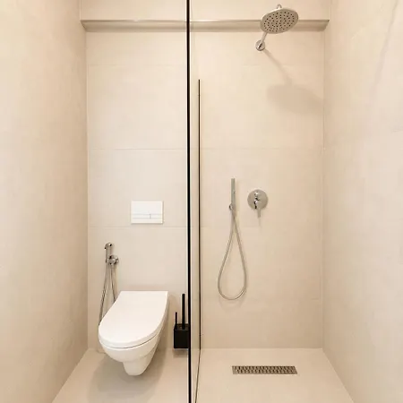 Sage Residences * Sarande