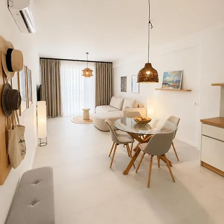 Apartment Sage Residences Sarande