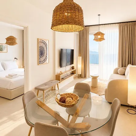 Sage Residences * Sarande