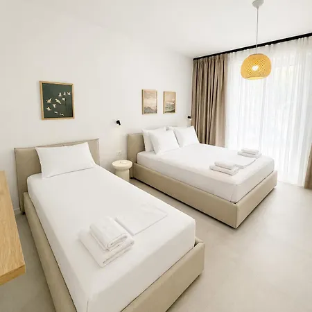 Sage Residences * Sarande