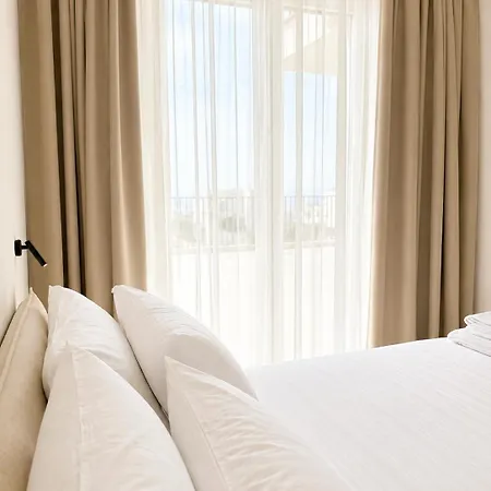 Sage Residences Apartment *