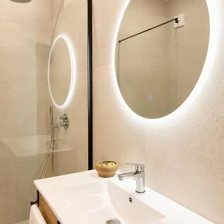 Sage Residences Apartment *
