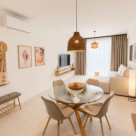Sage Residences * Sarande