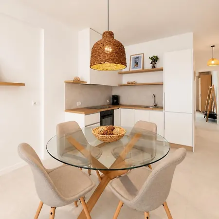 Apartment Sage Residences *