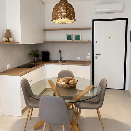 Sage Residences Apartment Sarande