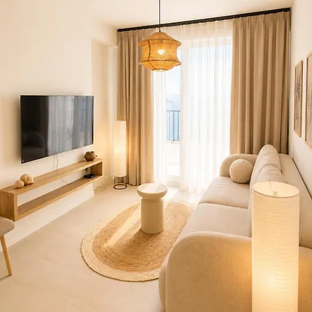 Sage Residences * Sarande
