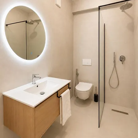 Sage Residences * Sarande