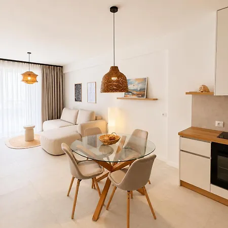 Sage Residences Apartment
