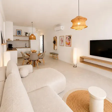 Apartment Sage Residences *