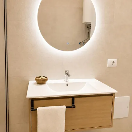 Sage Residences Apartment Sarande