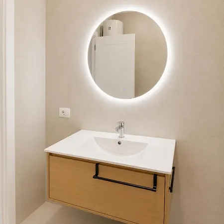 Apartment Sage Residences *