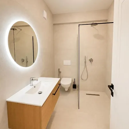 Sage Residences Apartment Sarande