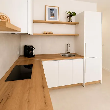 Sage Residences Sarande
