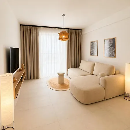 Sage Residences * Sarande