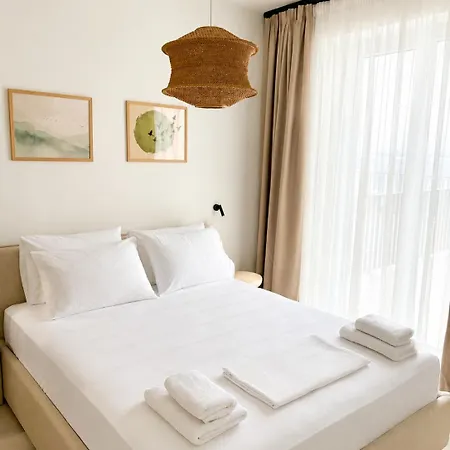 Sage Residences Apartment