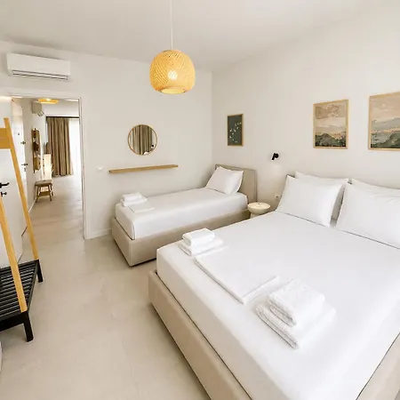Apartment Sage Residences *