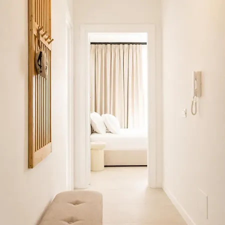 Sage Residences Apartment