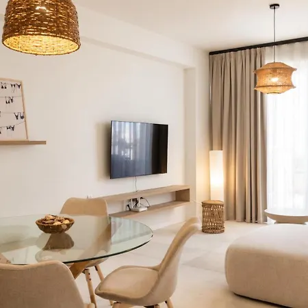 Sage Residences Apartment Sarande