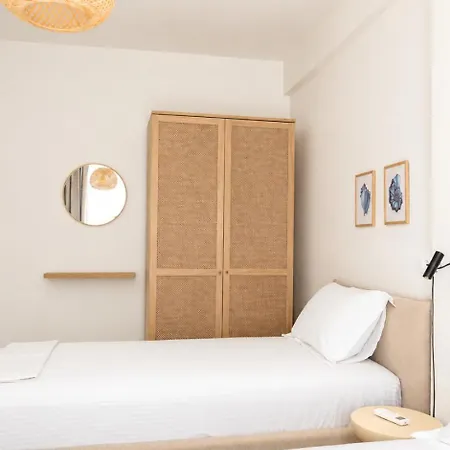 Sage Residences Sarande