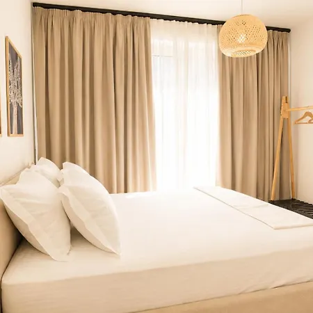 Sage Residences *