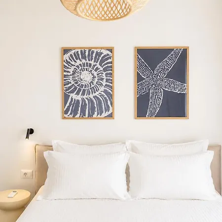 Sage Residences Sarande