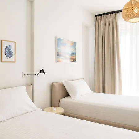 Sage Residences Sarande