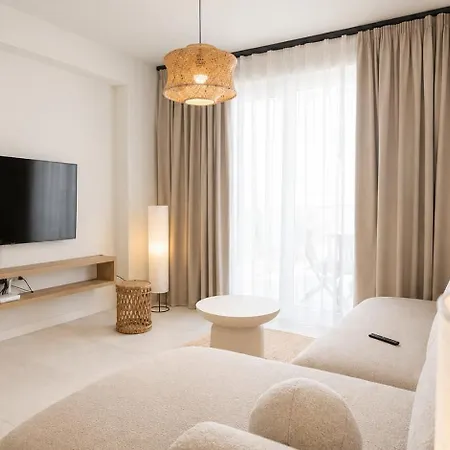 Apartment Sage Residences