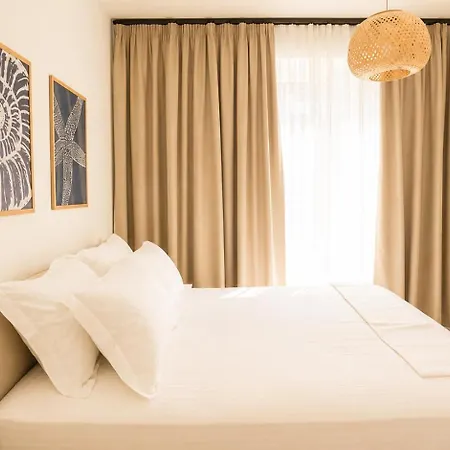 Apartment Sage Residences Sarande