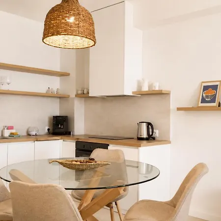 Sage Residences * Sarande
