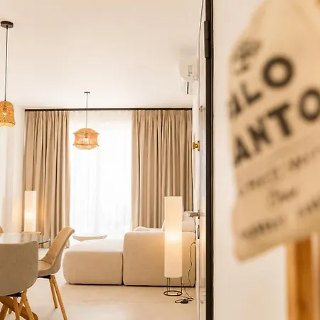 Sage Residences Apartment Sarande