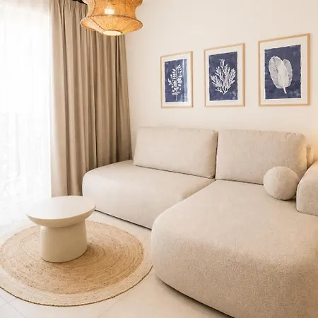 Sage Residences *