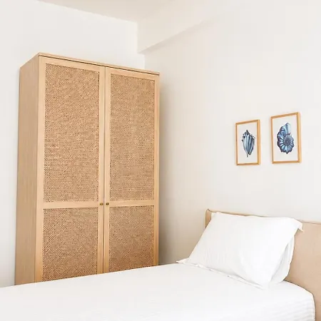 Sage Residences