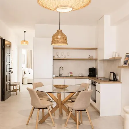 Sage Residences Sarande