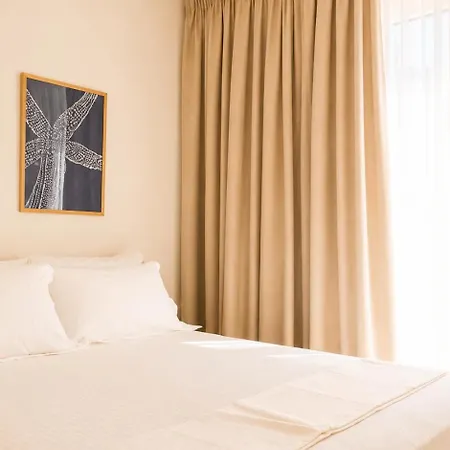 Sage Residences Apartment *