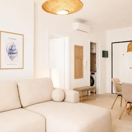 Sage Residences * Sarande