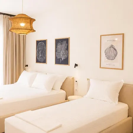 Sage Residences * Sarande