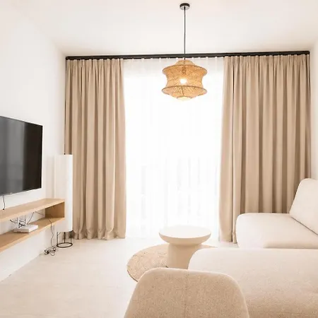 Apartment Sage Residences Sarande