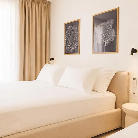 Sage Residences *