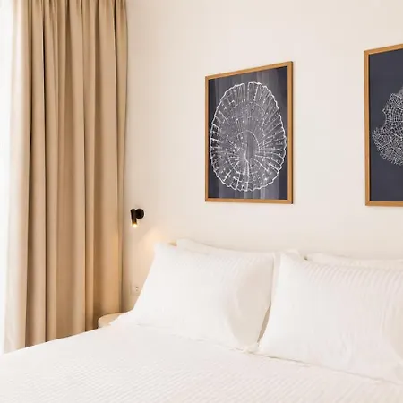 Apartment Sage Residences *