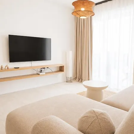 Apartment Sage Residences