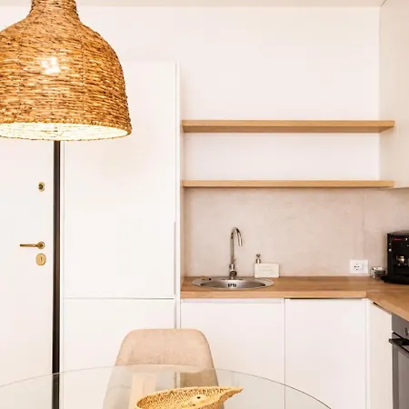 Sage Residences Apartment
