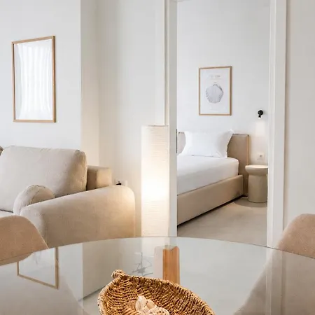 Sage Residences Sarande