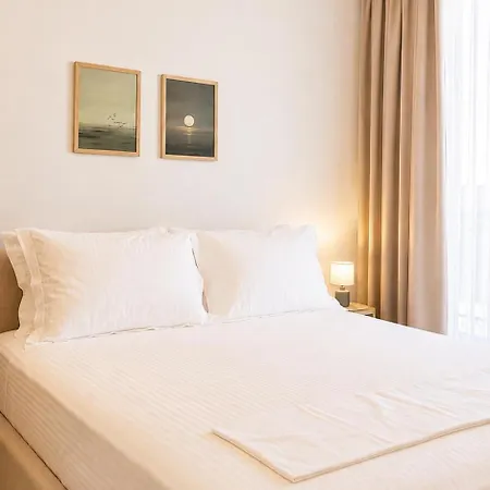 Apartment Sage Residences