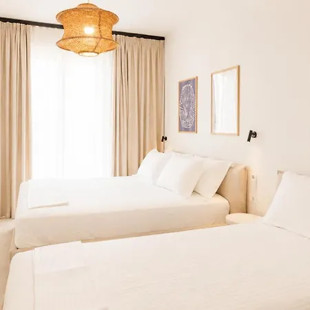 Sage Residences Apartment Sarande