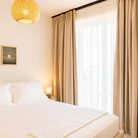 Sage Residences Apartment