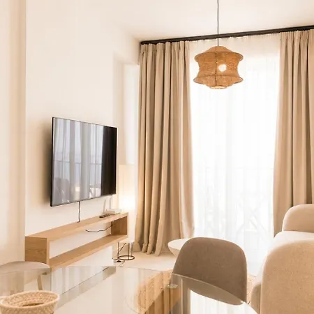 Apartment Sage Residences